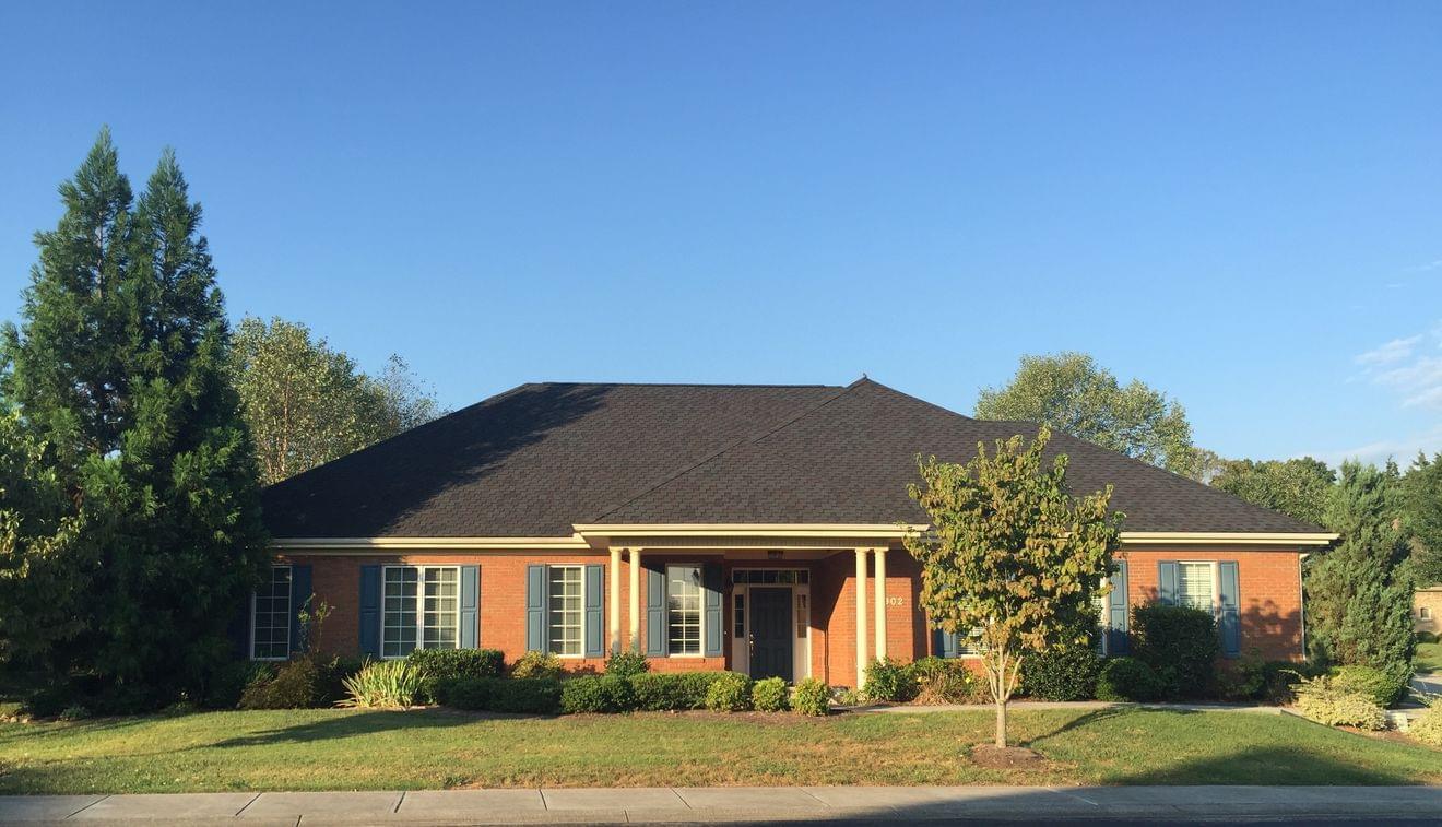 Shannondale Maryville Senior Living Community Assisted Living